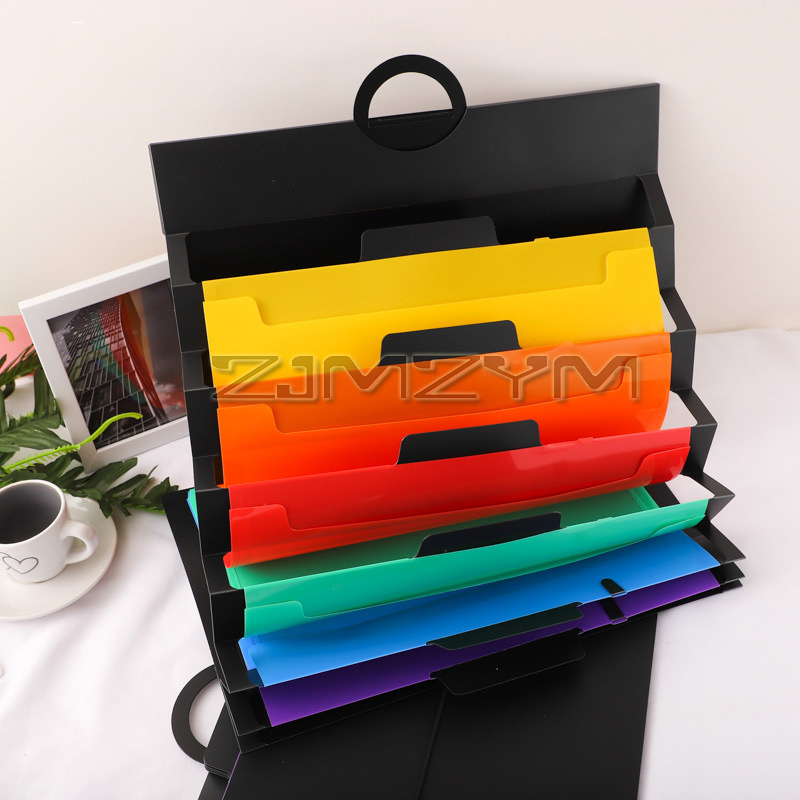 Teczka na dokumenty A4 Wiszący – Wall Organizer Pocket recenzja i cena