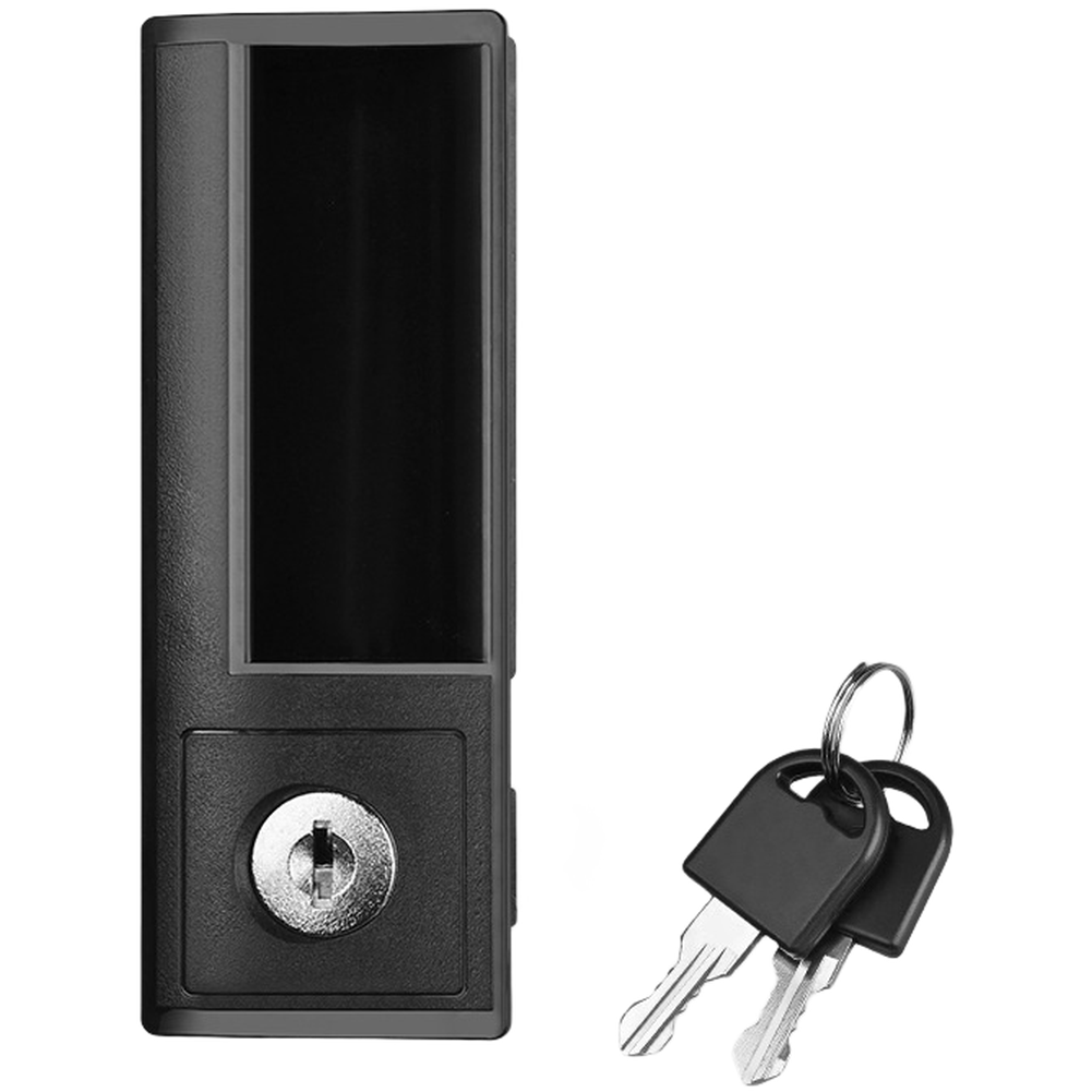 Uchwyt zamka z wyjmowanym rdze – Office Storage Cabinet recenzja i cena