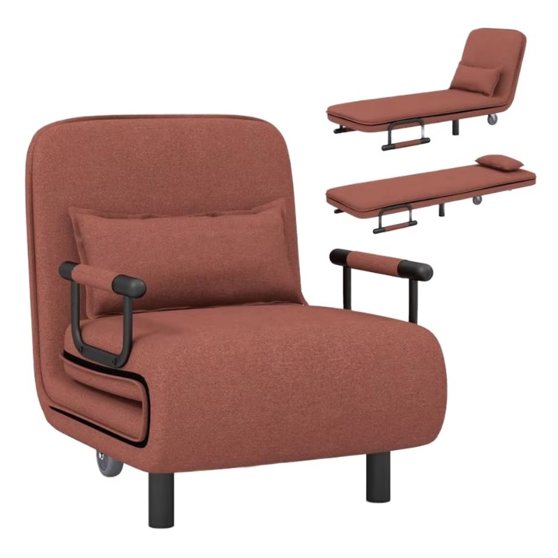 Kup wygodny fotel rozkładany 2 – Office Furniture For Sale recenzja i cena