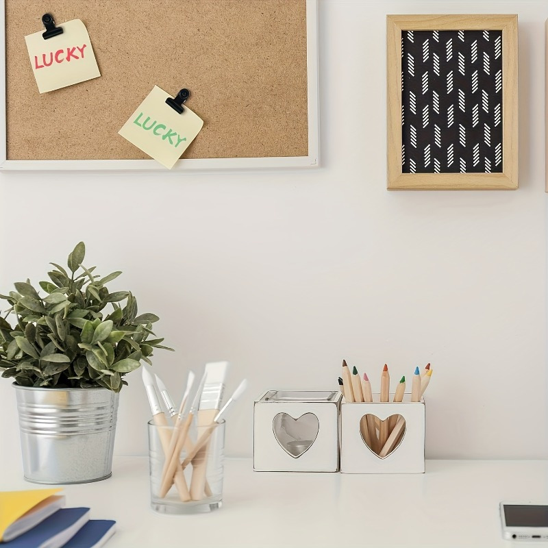Przypinki, klipsy, tablica kor – Bulletin Board Cork recenzja i cena