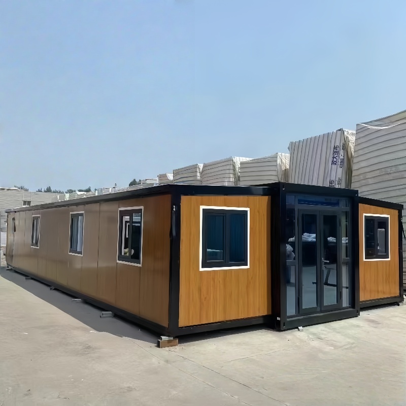Luksusowy składany prefabrykow – Office Furniture Luxury recenzja i cena