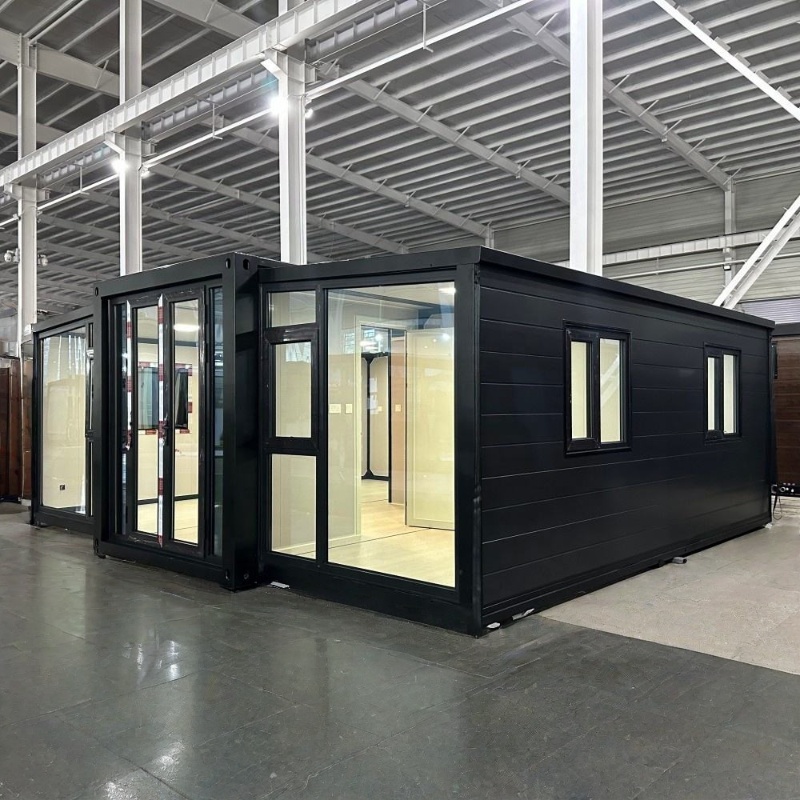 Luksusowy składany prefabrykow – Office Furniture Luxury recenzja i cena