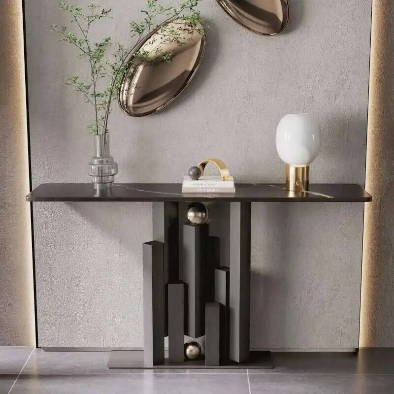 Nowoczesny Prosty Stolik Konso – Office Furniture Luxury recenzja i cena