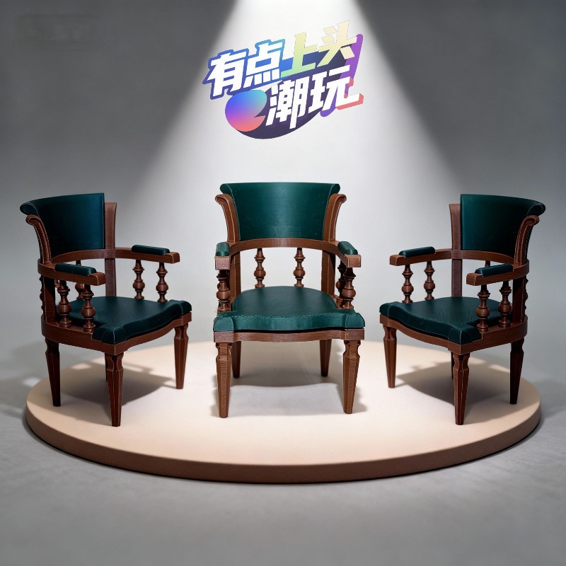 Oryginalny zestaw miniaturowyc – Office Furniture Loft recenzja i cena