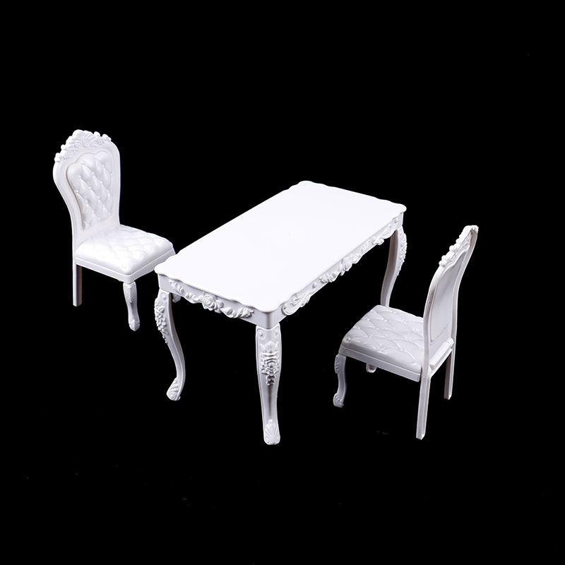 Domek dla lalek 1:6 Meble kuch – Office Furniture Loft recenzja i cena