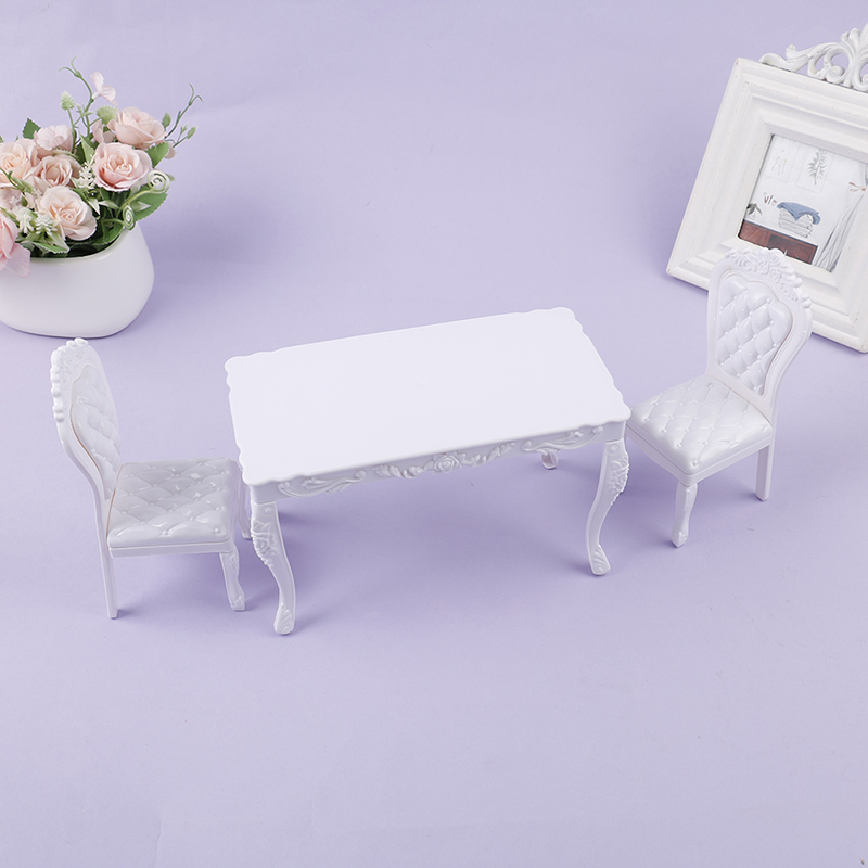 Domek dla lalek 1:6 Meble kuch – Office Furniture Loft recenzja i cena