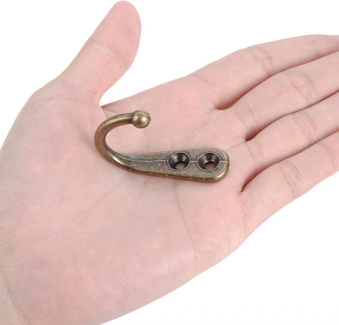 10 szt. Wieszak na ścianę, rus – Wall Organizer Pocket recenzja i cena