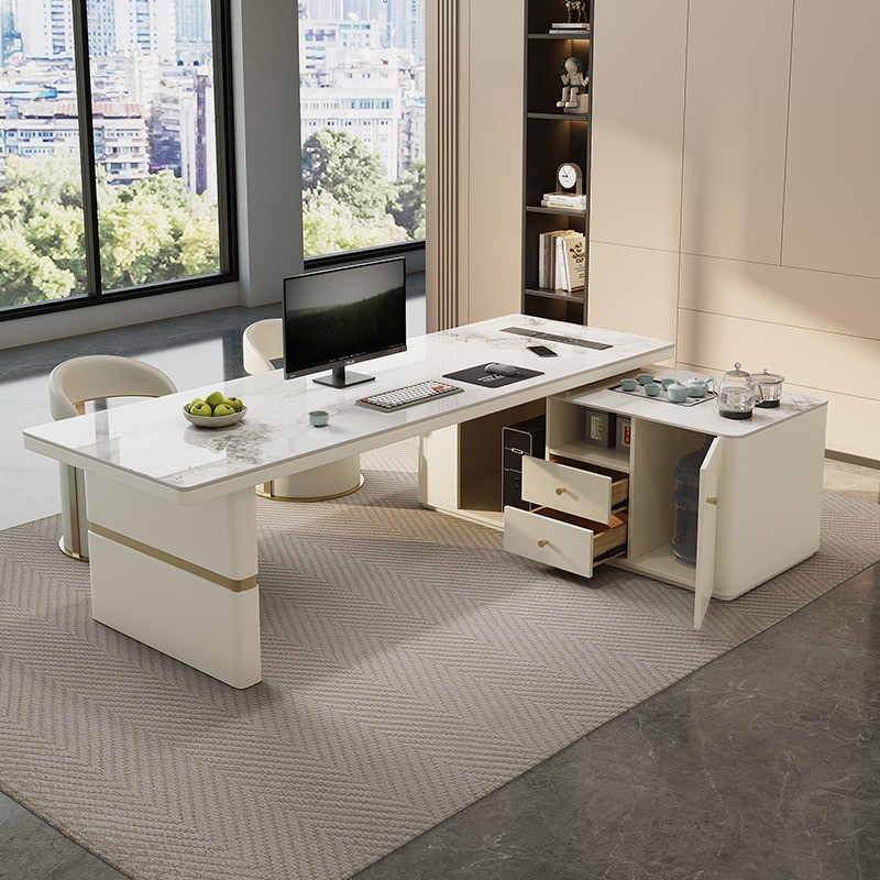 Nowoczesne, wielofunkcyjne biu – Office Furniture Com recenzja i cena