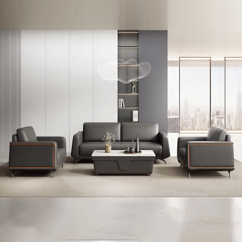 Nowoczesny, luksusowy zestaw s – Office Furniture Luxury recenzja i cena