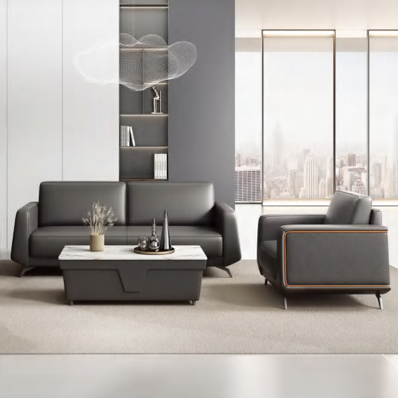 Nowoczesny, luksusowy zestaw s – Office Furniture Luxury recenzja i cena