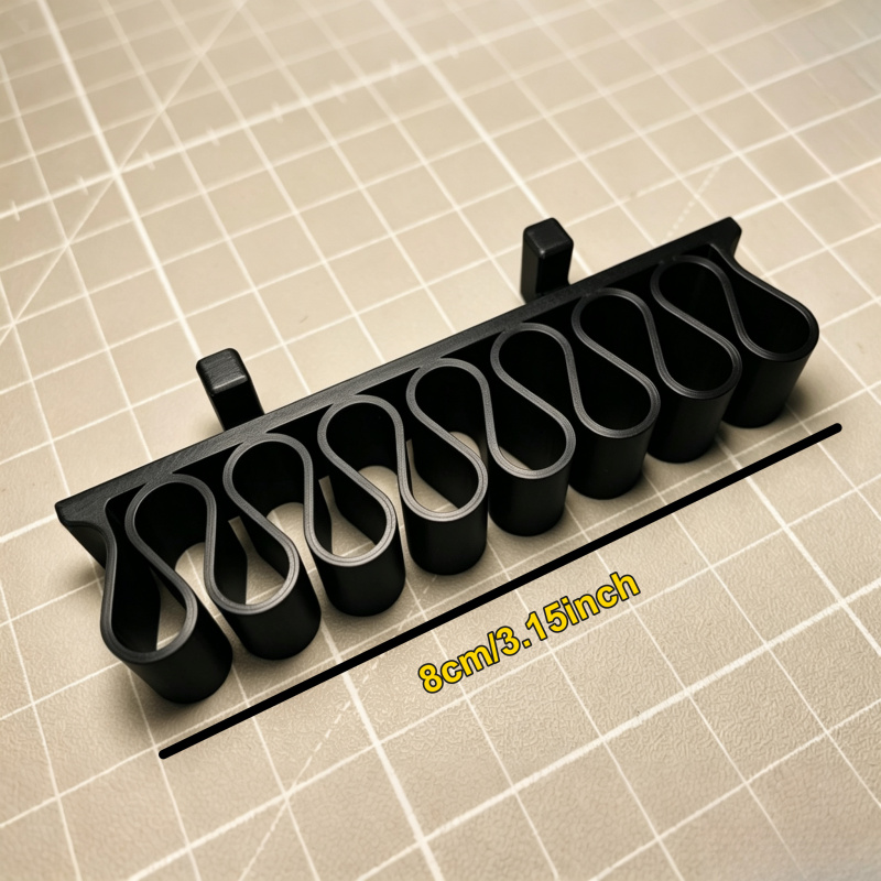 Klips do organizacji kabli, mo – Wall Organizer Pocket recenzja i cena