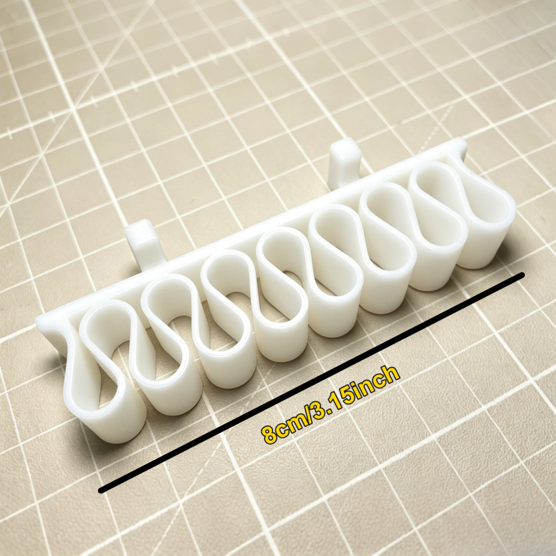 Klips do organizacji kabli, mo – Wall Organizer Pocket recenzja i cena