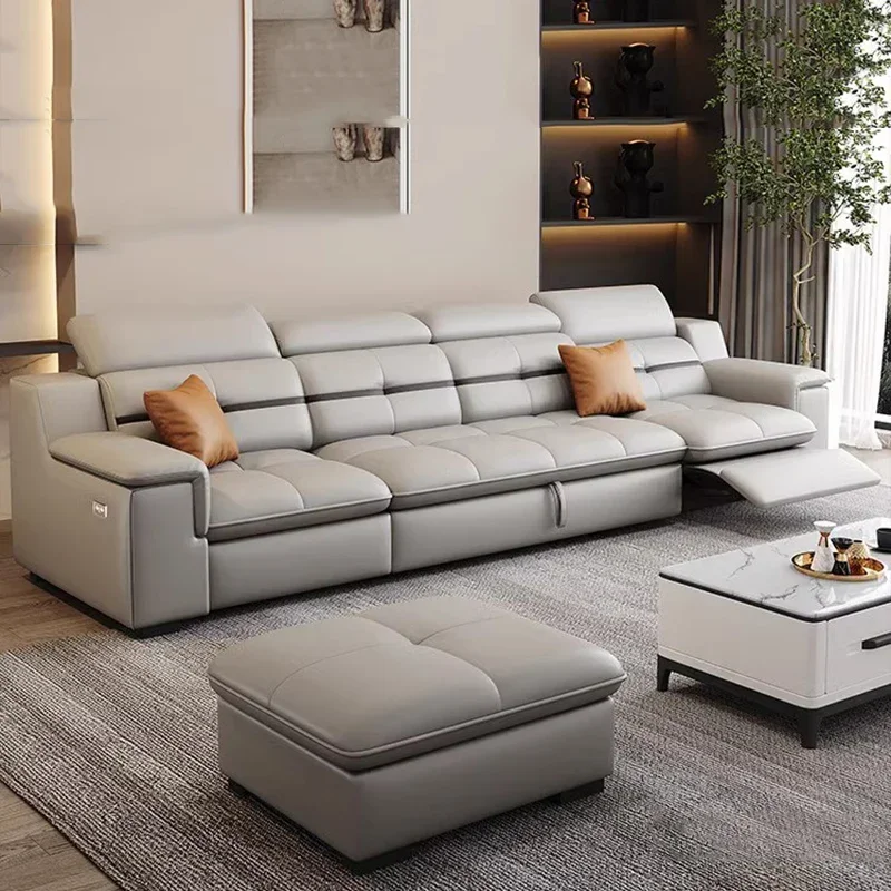 Postmodernistyczne brązowe sof – Office Furniture Luxury recenzja i cena
