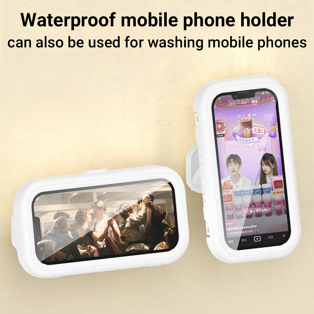 Wodoodporne etui na telefon ko – Wall Organizer Pocket recenzja i cena