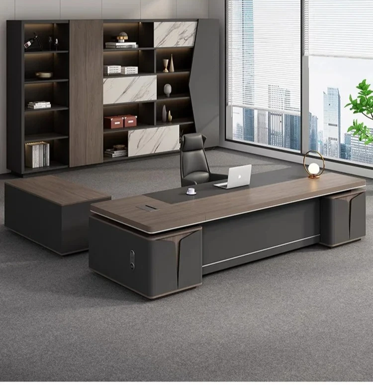 Wysokiej jakości, luksusowy, e – Office Furniture Com recenzja i cena