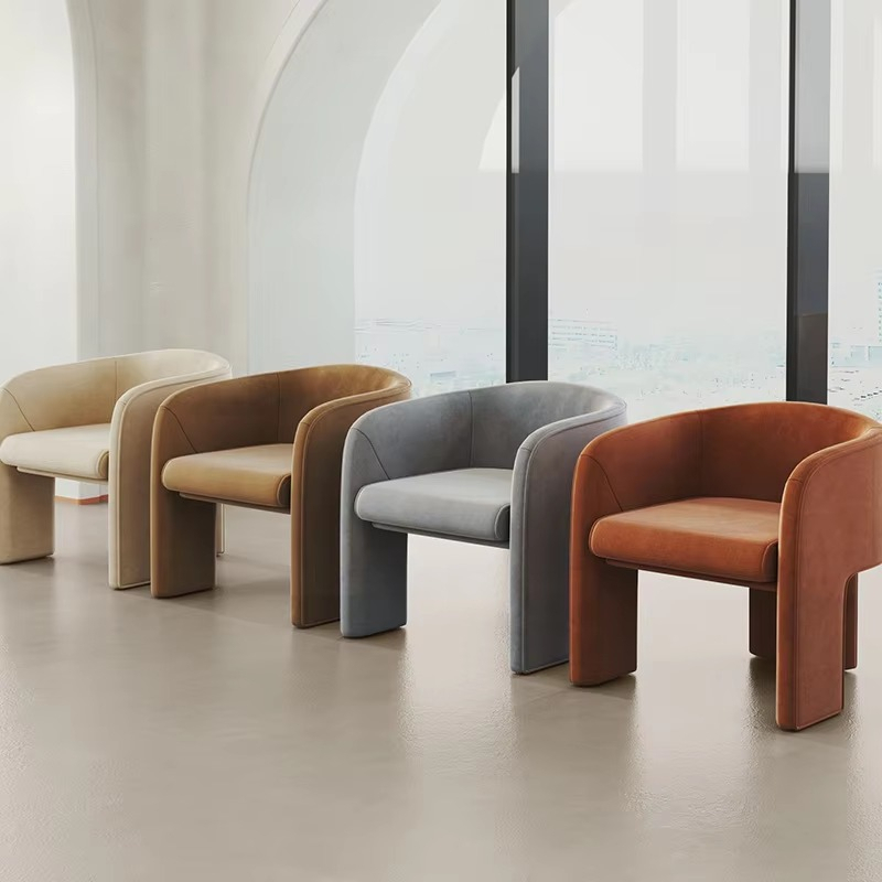Nordyckie designerskie krzesło – Office Furniture For Sale recenzja i cena