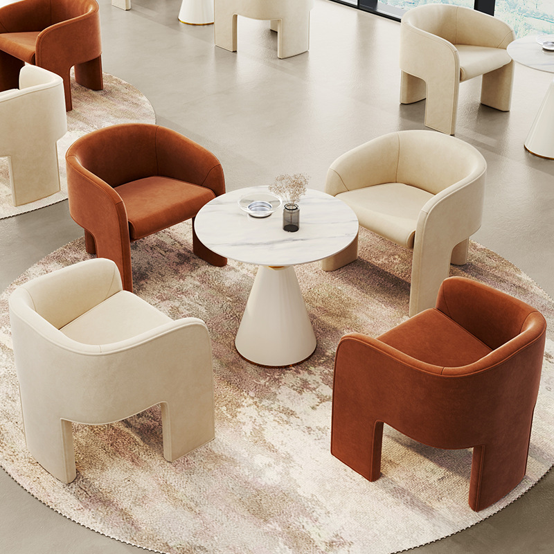Nordyckie designerskie krzesło – Office Furniture For Sale recenzja i cena