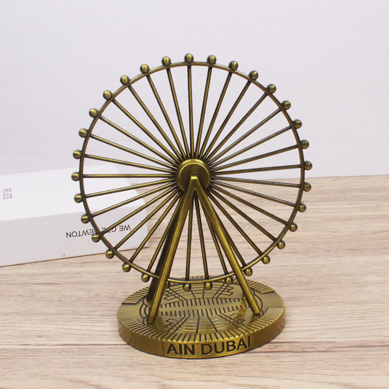 Obracana figurka retro kolejką – Office Furniture In Dubai recenzja i cena