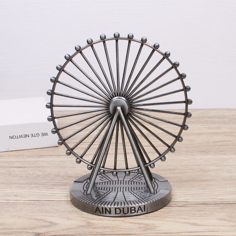 Obracana figurka retro kolejką – Office Furniture In Dubai recenzja i cena