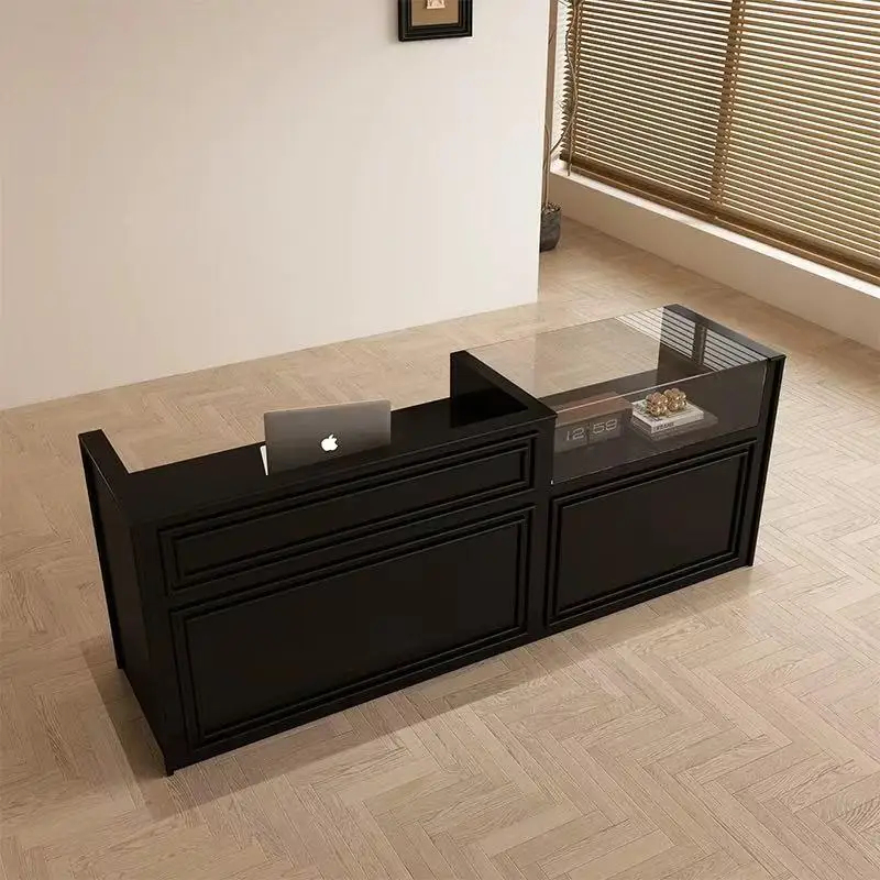 Niestandardowe nowoczesne biur – Office Furniture Luxury recenzja i cena