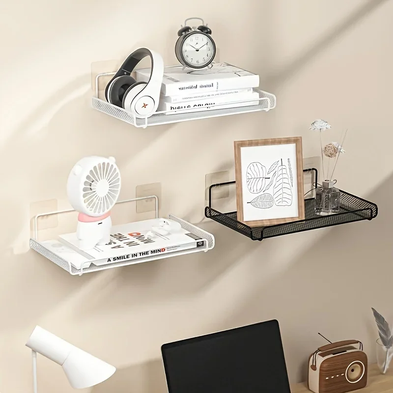 Półka na router ze stali nierd – Wall Organizer Pocket recenzja i cena