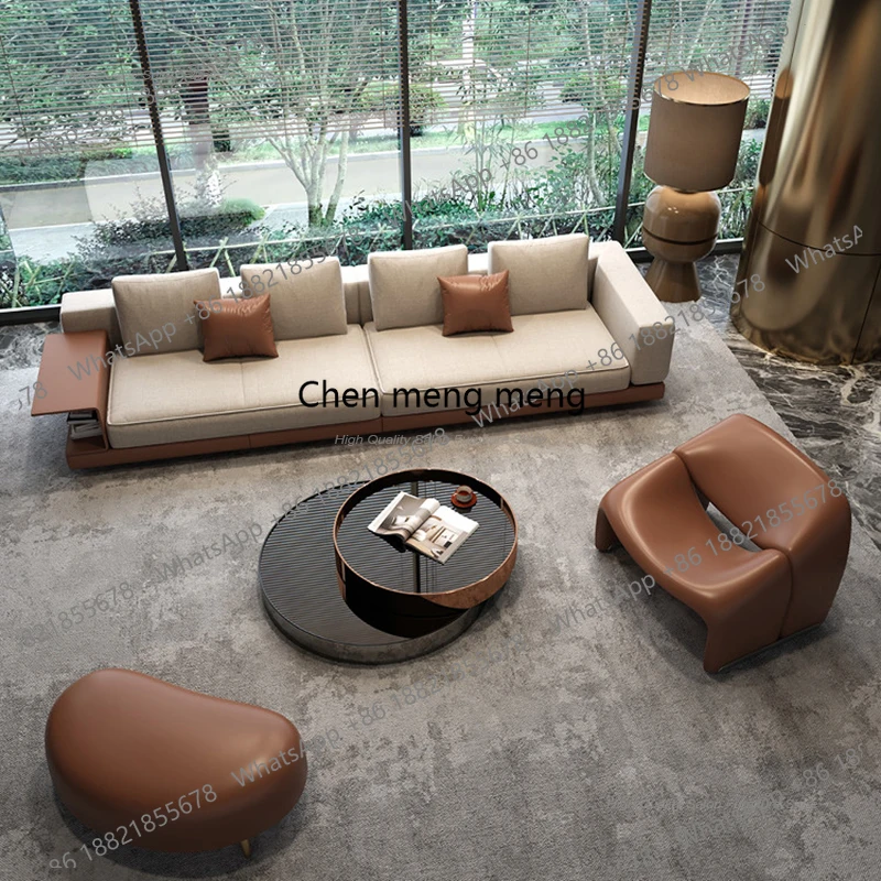 Nordyckie kreatywne sofy biuro – Office Furniture Luxury recenzja i cena