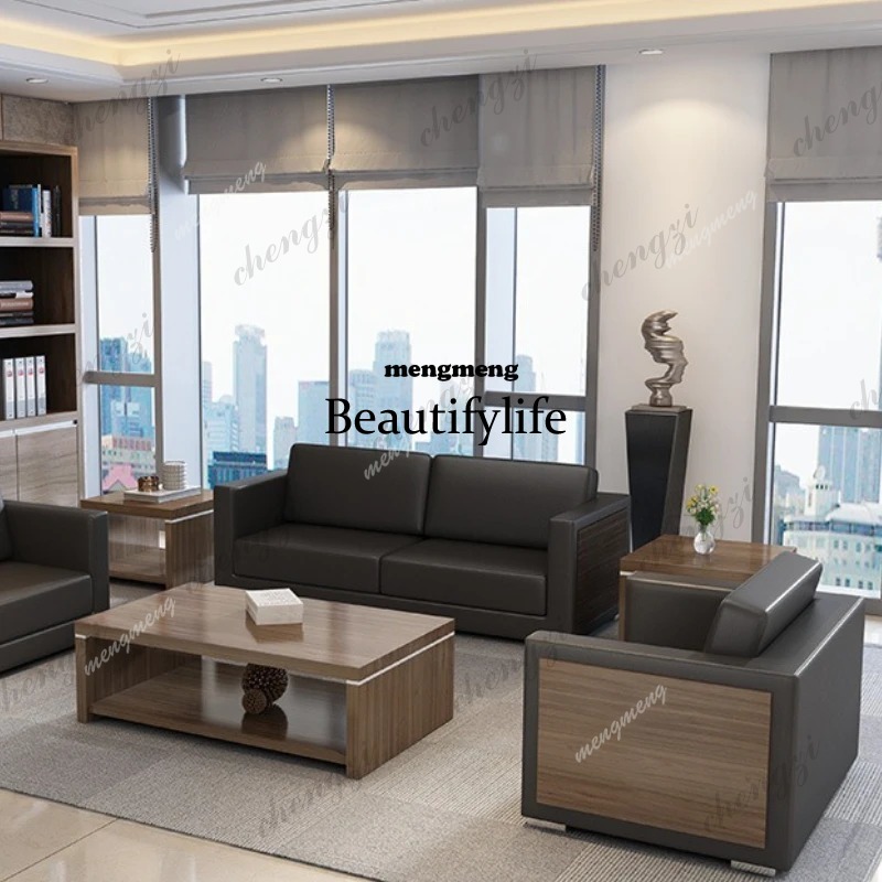 d5556 Drewniane sofy biurowe z – Office Furniture Luxury recenzja i cena