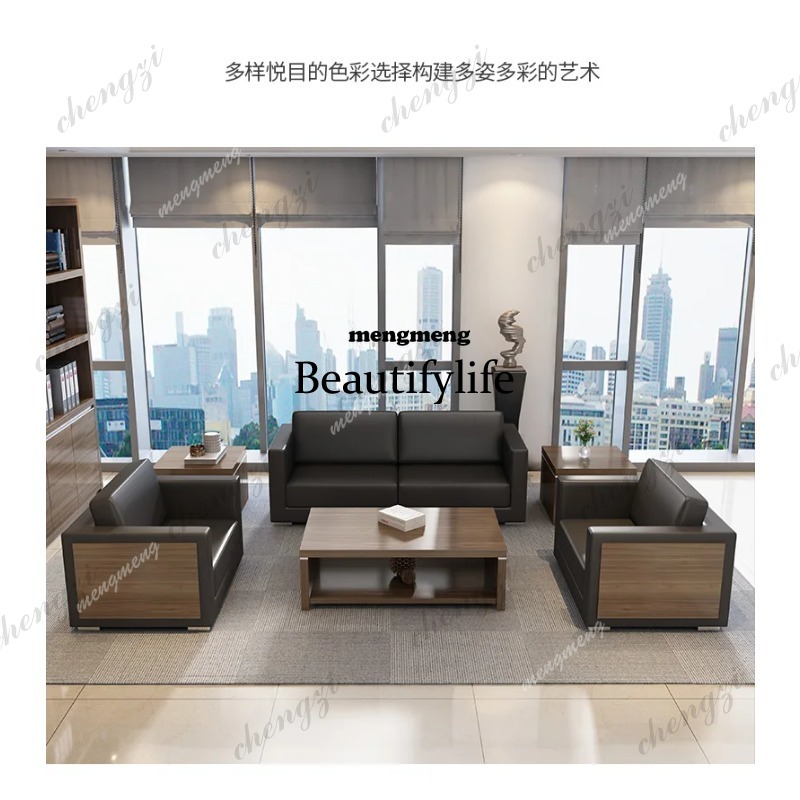 d5556 Drewniane sofy biurowe z – Office Furniture Luxury recenzja i cena
