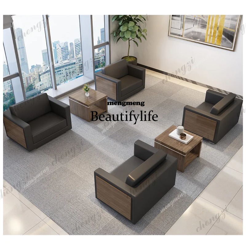 d5556 Drewniane sofy biurowe z – Office Furniture Luxury recenzja i cena