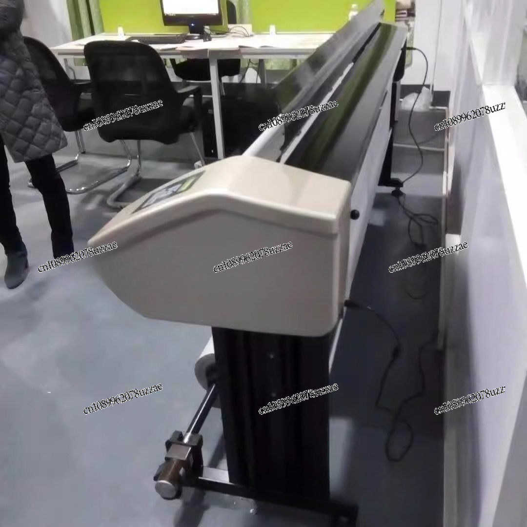 Plotter CAD FD-1900 do tworzen – Office Furniture Cad recenzja i cena